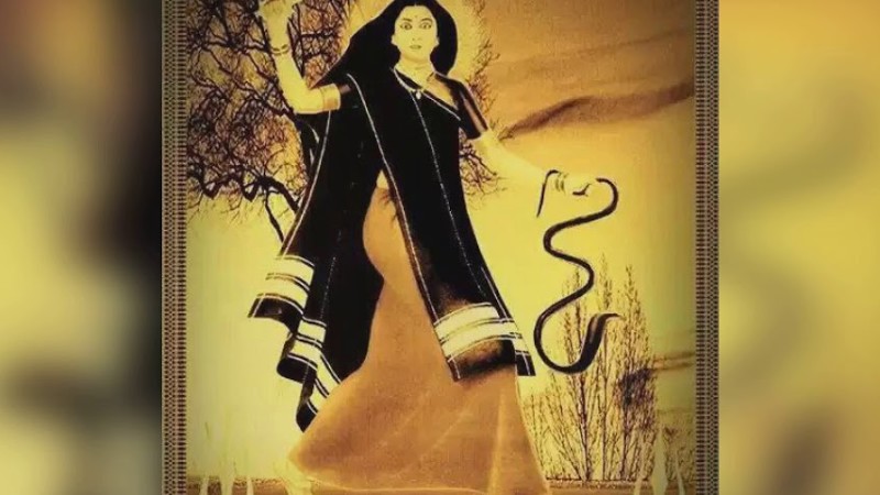 ભજો આઈ મોગલ ને દિન રાત...Kirtidan Gadhavi