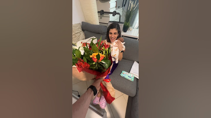 ΕΚΠΛΗΞΗ ΓΙΑ ΤΑ ΓΕΝΕΘΛΙΑ ΤΗΣ 🥳😍