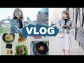 Vlog #7  我的好老婆計畫 |  在家吃和牛｜發現超好用指甲油  | Pieces of C - Celine