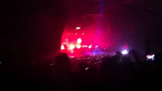 Drake Zenith Paris Forever