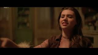 MARKED MEN Trailer Official 2025