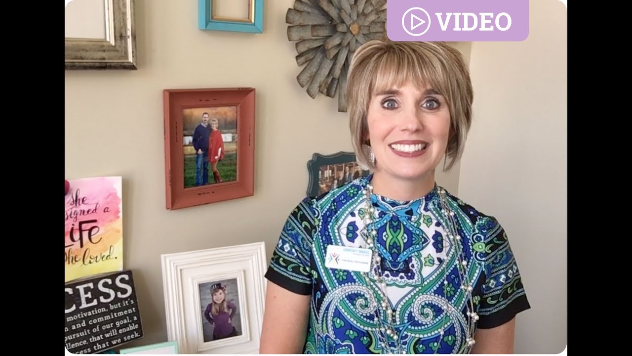 Find what fills you up