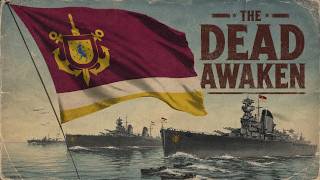 The Dead Awaken - Sordish Sailor Song (Suzerain)