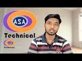 Asa technical introduction  a little about us