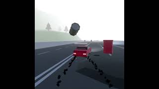 How did I not crash during this... #streetracers