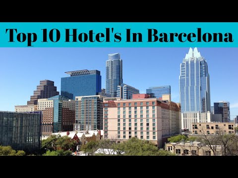 hotel in barcelona top 10 best luxurious hotels in barcelona advotis4u