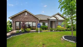 Stunning Single Family Home with 4 Bedrooms | Huntsville, AL | Real Estate Video