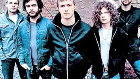 Cartel- The perfect mistake