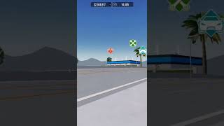 Most Wanted Z Black Corvette zr1 c7 in Vehicle Legends pt 1#roblox #ytshorts #gaming #vehiclelegends