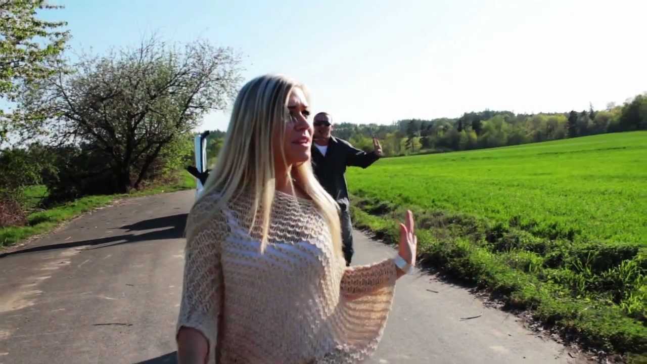 Gamba feat. Dominika Myslivcová - 