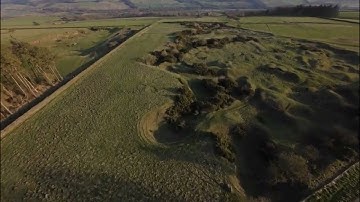 20250308 Haydon Bridge Batt 1