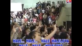 Jack Marpaung - Haleluya