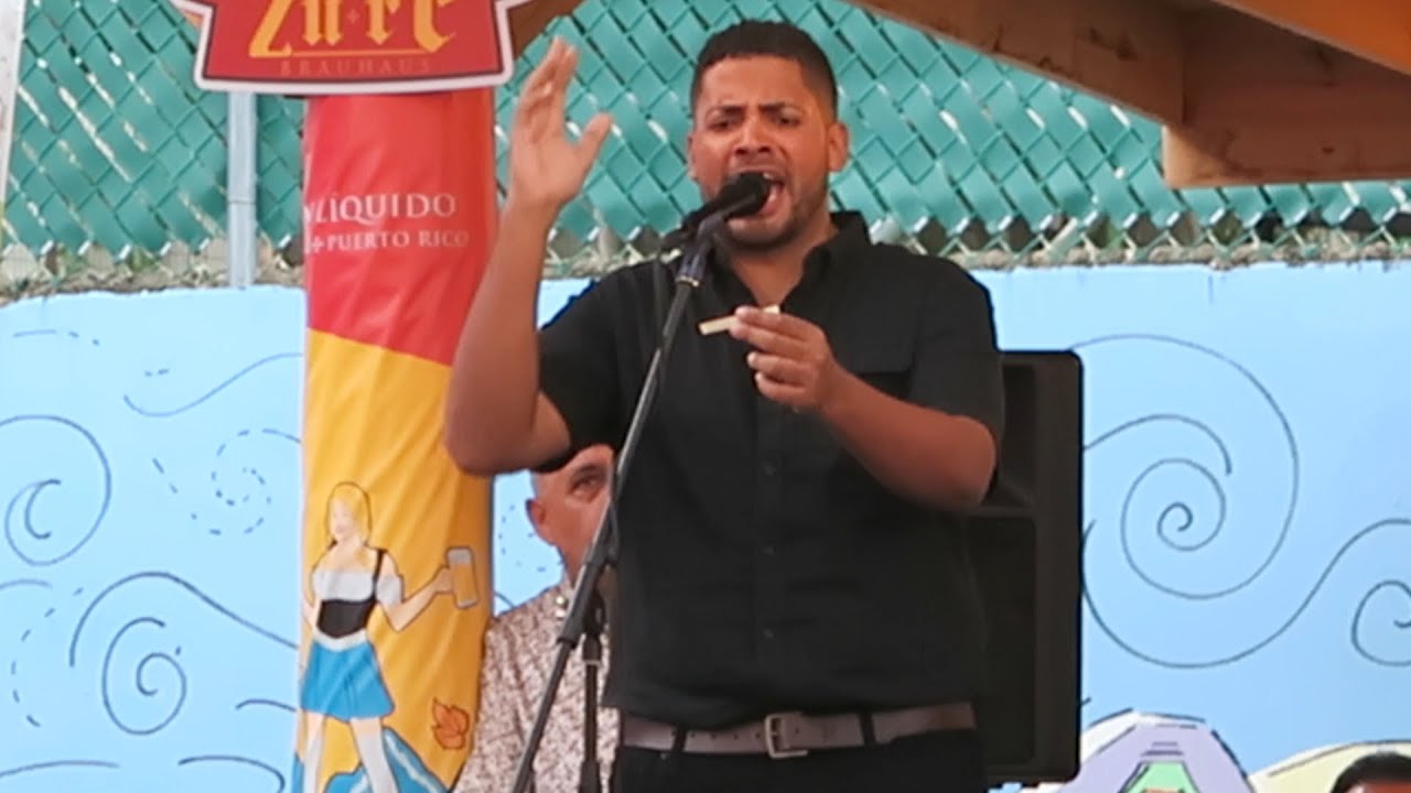 Pico a Pico Trovadores en San Blas 2020!! 🔥🔥🔥🔥🔥