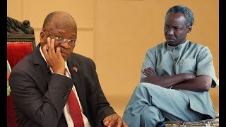 Magufuli Amkumbuka Nyerere Akiwa Na Kikwete Na Mkapa Fedha Sio Tumedanganywa