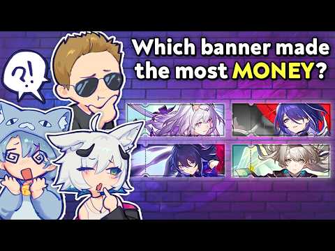 Are YOU SMARTER Than a Star Rail YouTuber?