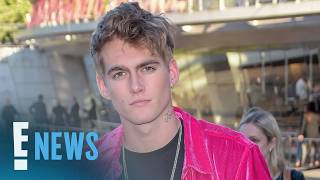 Play video: Presley Gerber, Cindy Crawford's Son, Dead at 27 | E! News