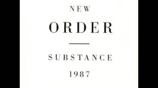 Watch New Order Subculture video
