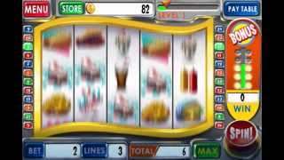 Slots Tycoon gameplay screenshot 5