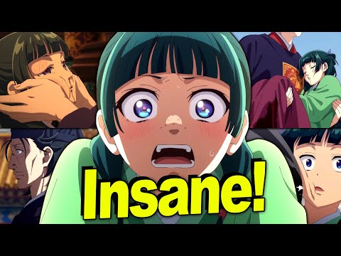Massive Reveals Change Everything! - The Apothecary Diaries Episode 19 Reaction