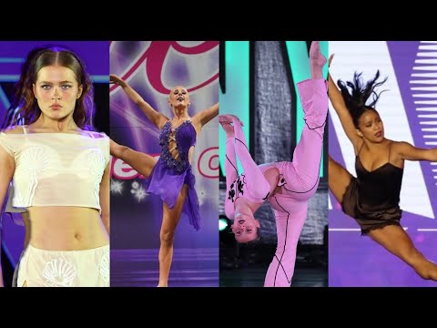 My Favorite Senior Solos Of 2026!!