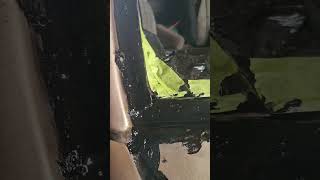 90s f150 windshield replace