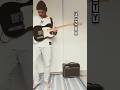 POSTY #guitarshorts #looper #solo
