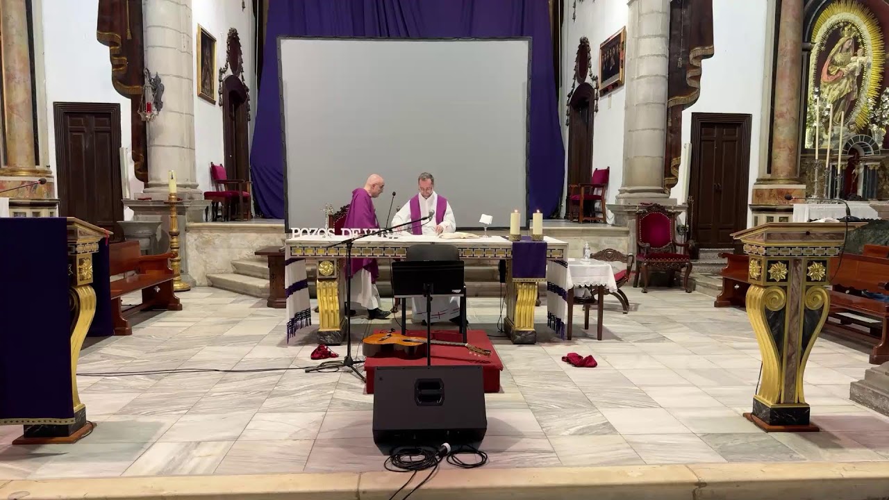 Última hora desde la isla de La Palma TVLaPalma.com