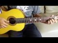 Dewa 19 - Roman Picisan (Tutorial Gitar & Fingerstyle Cover) | Ilham Andika