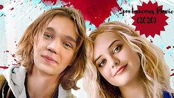 Spontaneous Movie (2020) in 9mn