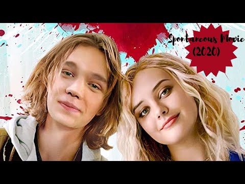 Spontaneous Movie (2020) in 9mn