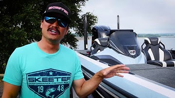 2021 FXR21 Limited Walkthrough