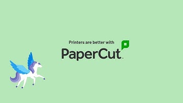 Transform your printing experience with cloud printing and PaperCut | No More Servers