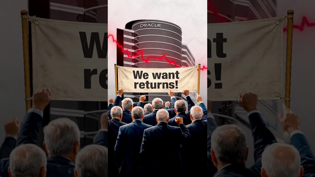 Oracle Situation is WORSE Than You Think
