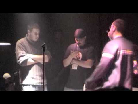 Apathy vs Adeem