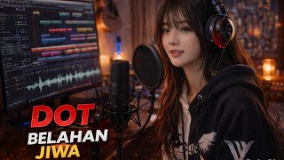 DOT - Belahan Jiwa Cover by AI Musik Indonesia | Penuh Rasa