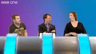 Miranda Hart - Would I Lie To You Series 4 Episode 6 Preview - BBC