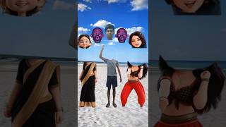 Tu Radha meri mia😍 shyam Tera ye jodi na pabe jamane me  🤡 😁#radhaandkrishna #radha #krishna 670