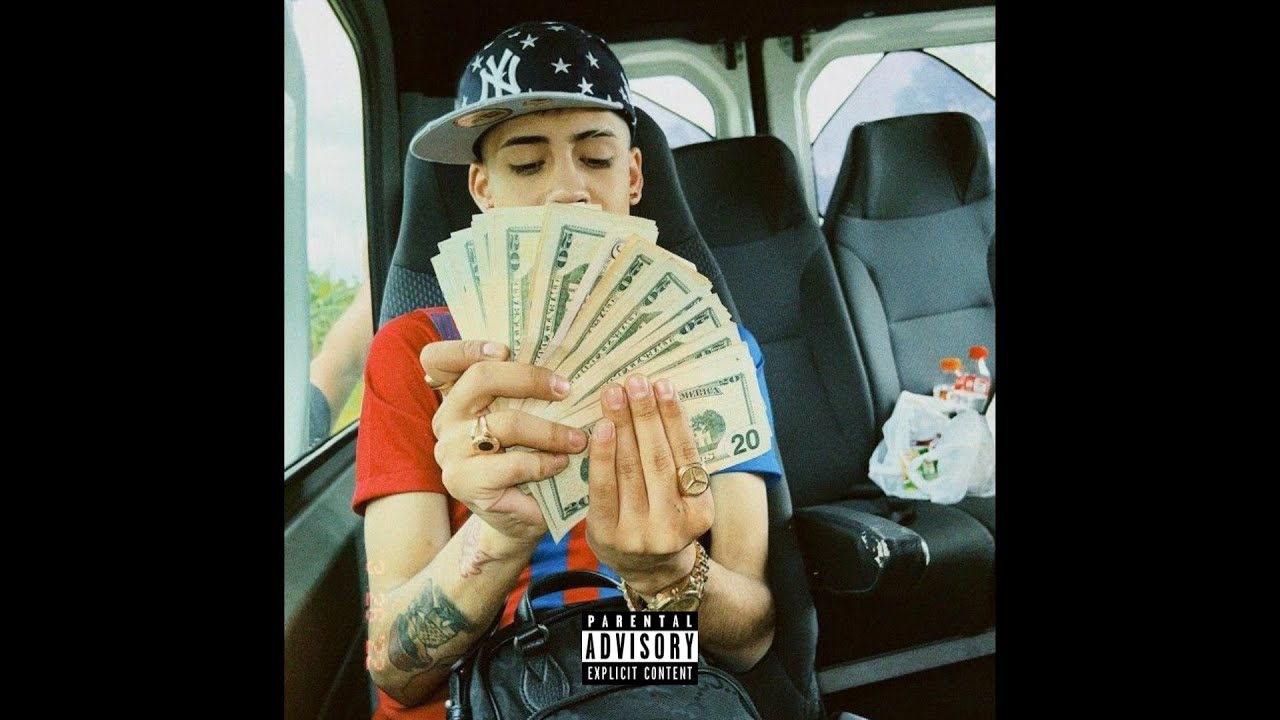 Cris MJ X Lucky Brown Type beat - 