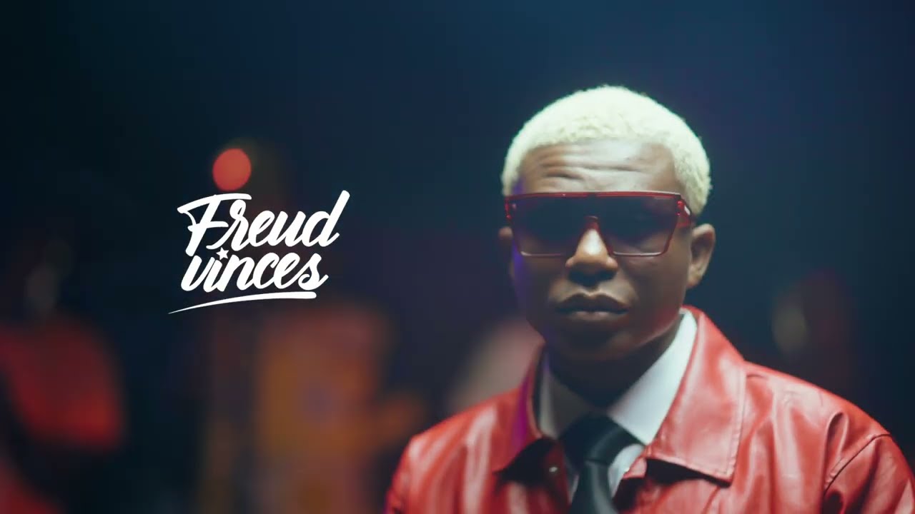 Freud Vinces - C'EST MEME PAS VRAI (Official Vidéo)