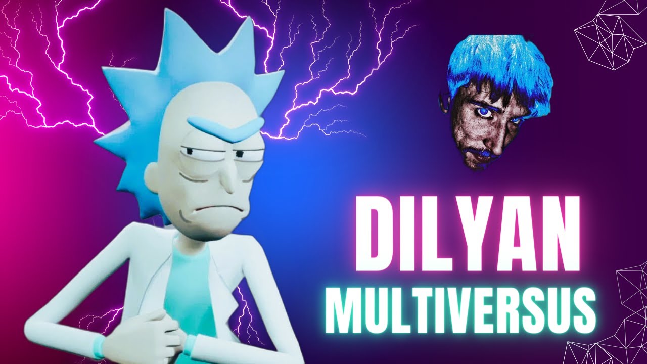 READING MULTI-VERSUS PATCH NOTES 1.05