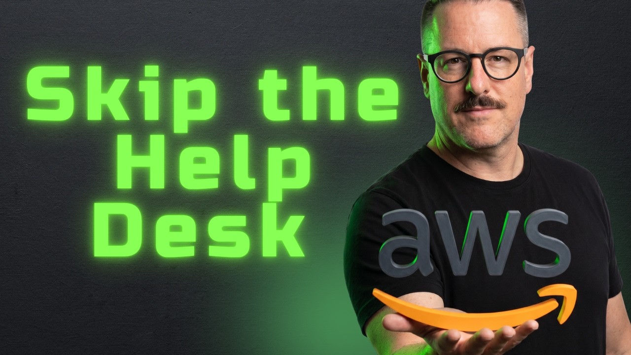 Your HVAC, Electrical, or Military Skills Can Land You a Job at AWS