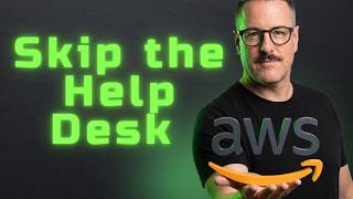 Your HVAC, Electrical, or Military Skills Can Land You a Job at AWS