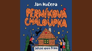 Perníková chaloupka: IV. Zajíci