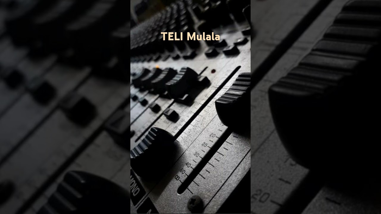 #Telimulala