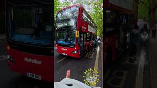 Almost ran into a passenger getting off the bus. Driver pulled out from stop then opened door.