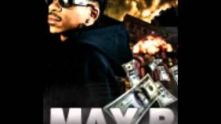 Max B and henny. Im Gd Up Video.avi