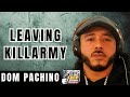 Dom Pachino Explique Pourquoi Il A Quitté Killarmy Partie 13 mp3