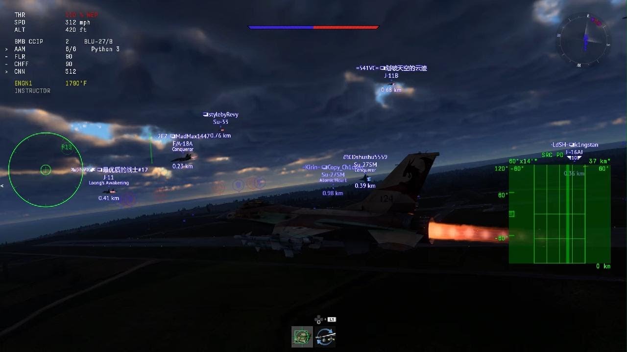 War Thunder but i bought The Netz (Mod) Premium - YouTube