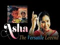 (1988)  Mardon Wali Baat  #  Yeh Meri Ankhen  #  Asha Bhosle  #  Pancham #  Ost SCI Vinyl Rip Mp3 Song