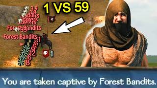 The Realtime Bandit Experience - Mount & Blade II: Bannerlord COOP In A Nutshell